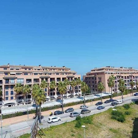 Atico Centrico Daire Denia Dış mekan fotoğraf