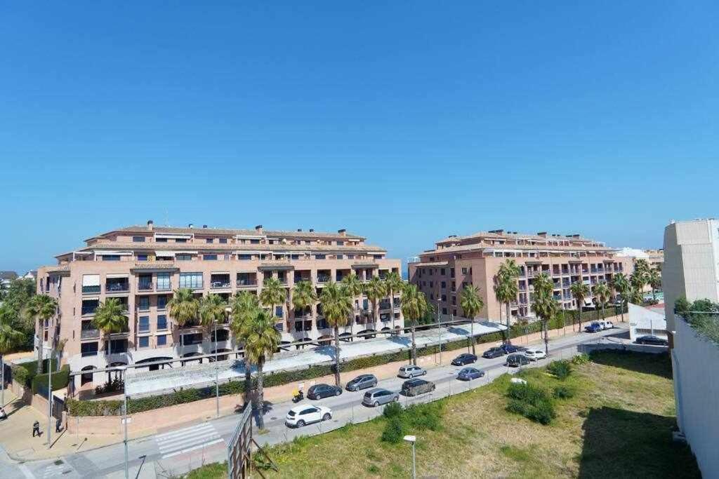 Atico Centrico Daire Denia Dış mekan fotoğraf