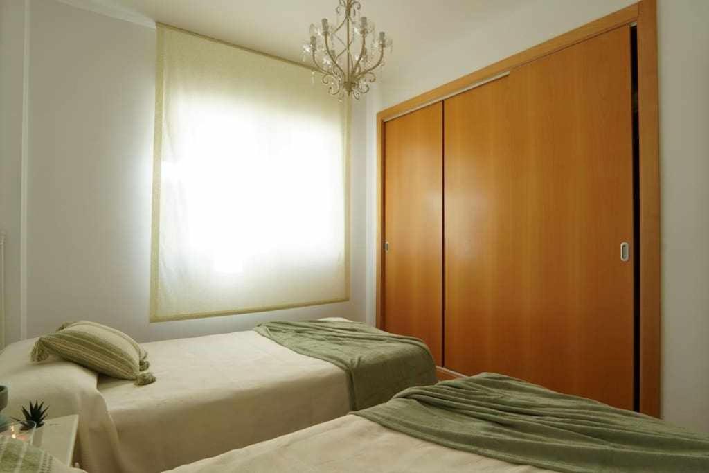 Atico Centrico Daire Denia Dış mekan fotoğraf